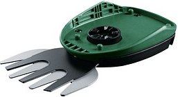BOSCH Home & Garden Messer für Akku-Strauch- und Grasschere