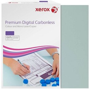 Thumbnail - xerox Durchschreibepapier Schlussblätter Carbonless 003R90415 SRA3, 1.000 Blatt