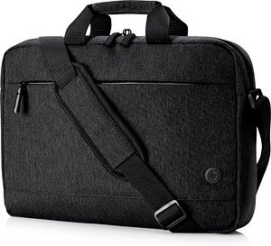 HP Laptoptasche Prelude Pro Kunstfaser schwarz 3E2P1AA bis 44,0 cm (17,3 Zoll)
