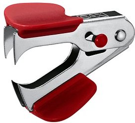 Thumbnail - sax design Entklammerer SAX 700 rot