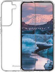 dbramante1928 Greenland Handy-Cover für SAMSUNG Galaxy A34 5G transparent