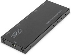DIGITUS DS-45323 HDMI-Switch