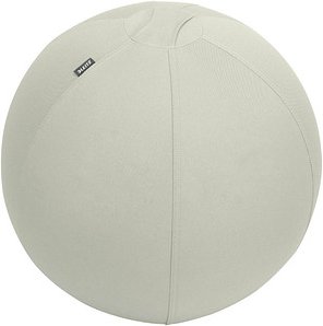Thumbnail - LEITZ Ergo Active Sitzball hellgrau 65,0 cm