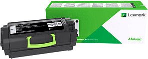 Lexmark 53B0XA0 schwarz Toner