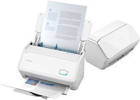 RICOH ScanSnap iX2400 Dokumentenscanner