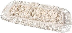 Thumbnail - VERMOP BASIC Wischbezug für Bodenwischer Baumwolle 95 °C waschbar, 1 St.