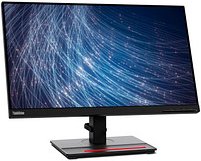 Lenovo ThinkVision T24m-29 Monitor 61,0 cm (24,0 Zoll) schwarz