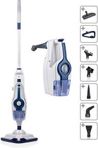 Dirt Devil DD7003 Dampfreiniger