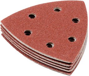 10 makita D-58590 Schleifblätter 80