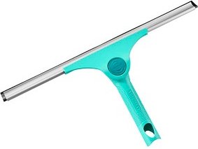 LEIFHEIT 2in1 XL Pro Reach Fensterabzieher 40,0 cm