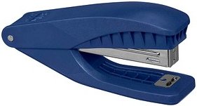 Thumbnail - sax design Heftgerät 349 blau, 1 St.