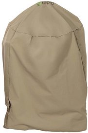 Thumbnail - tepro Grillabdeckung Kugelgrill 73,0 x 73,0 x 90,0 cm