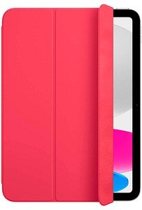 Apple Smart Folio Tablet-Hülle für Apple iPad 10. Gen (2022), iPad 10. Gen (2024), iPad (A16) (2025) wassermelone