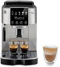 DeLonghi 220.30.SB Kaffeevollautomat silber