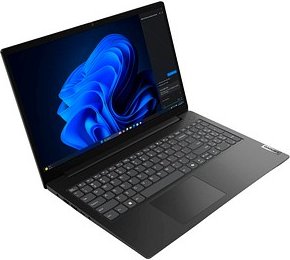 Lenovo V15 G5 IRL 83GW007EGE Laptop 39,6 cm (15,6 Zoll), 8 GB RAM, 512 GB SSD, Intel® Core™ i5-13420H
