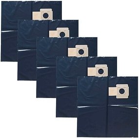 makita P-70297 Spänesack, 5 St.