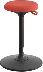 viasit Hocker Cloonch 00.8000 1195 orange, 1 St.