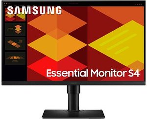 SAMSUNG S4 S40GD Monitor 68,6 cm (27,0 Zoll) schwarz