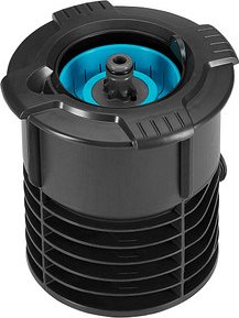 GARDENA Wassersteckdose Wasserentnahme aus dem Pipelinesystem