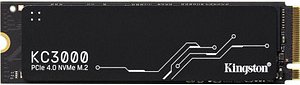 Kingston 2 TB interne SSD-Festplatte