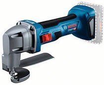 AKTION: BOSCH Professional GSC 18V-16 E Akku-Blechschere 18,0 V, ohne Akku mit Prämie nach Registrierung