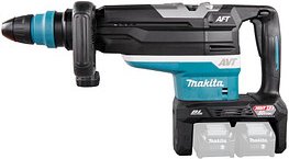 makita HR006GZ Akku-Kombihammer 2x 40,0 V, ohne Akku