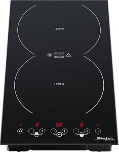 Steba IK 200 Doppel-Induktionskochplatte