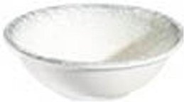 24 ID Fine Schalen Brezza Lona blau/grau 10,0 cm