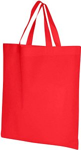 VP Stofftasche Kunstfaser rot 1FTWO005380