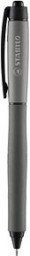 STABILO PALETTE Gelschreiber 0,4 mm, Schreibfarbe: schwarz, 1 St.
