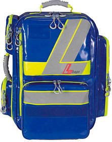 Thumbnail - SÖHNGEN Erste-Hilfe-Tasche Lifebag XL blau