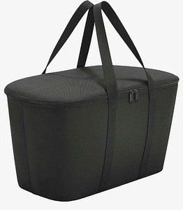 Thumbnail - reisenthel® Kühltasche coolerbag Kunstfaser black UH7003