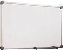 MAUL Whiteboard 2000 MAULpro 300,0 x 120,0 cm weiß kunststoffbeschichteter Stahl