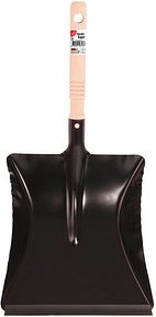 Thumbnail - GUT&GÜNSTIG Kehrblech Eisen