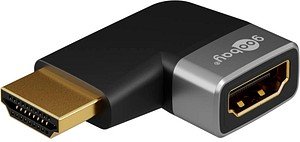 Thumbnail - goobay HDMI Adapter