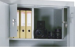 ISS Düsseldorf Mettmann Innentresor passend für Düsseldorf Mettmann Tresore VII, VIII, IX