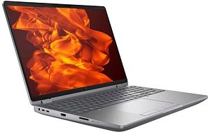 HP ZBook Fury G1i 98L76ET Laptop 40,6 cm (16,0 Zoll), 32 GB RAM, 1 TB SSD, Intel® Core™ Ultra 7 265H