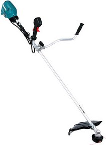 makita UR101CZ Akku-Freischneider 36,0 V, ohne Akku