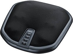 beurer Rücken- & Fußmassagegerät FM 70 Shiatsu, 1 St.