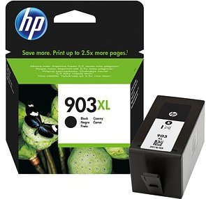HP 903XL (T6M15AE) schwarz Druckerpatrone