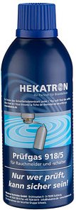 HEKATRON Rauchmelder-Testspray 918/5