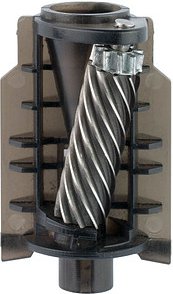 JOLLY Ersatzklingen Herbert grau