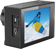 EASYPIX® GoXtreme Black Hawk+ 4K Actioncam