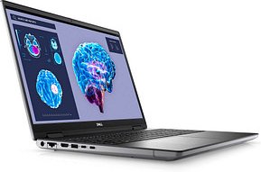 Thumbnail - DELL Precision 7680 Laptop 40,6 cm (16,0 Zoll), 32 GB RAM, 1 TB SSD, Intel® Core™ i7-13850HX