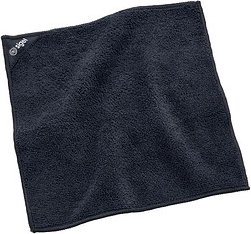 Thumbnail - SIGEL Mikrofasertuch für Glastafeln 60 °C waschbar, 1 St.