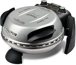 G3FERRARi® Delizia Pizza-Maker