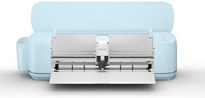LOKLiK iCraft™ Schneideplotter pastelblau
