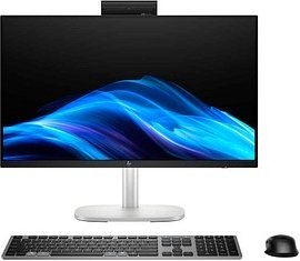 HP EliteStudio 8 G1i A55P3ET All-in-One PC, 32 GB RAM, 1 TB SSD M.2, Intel® Core™ Ultra 7 265