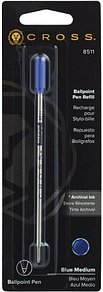 CROSS Kugelschreiberminen M blau, 1 St.