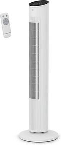 Rowenta Eole Ultra Electro VU6871 Turmventilator 40 W